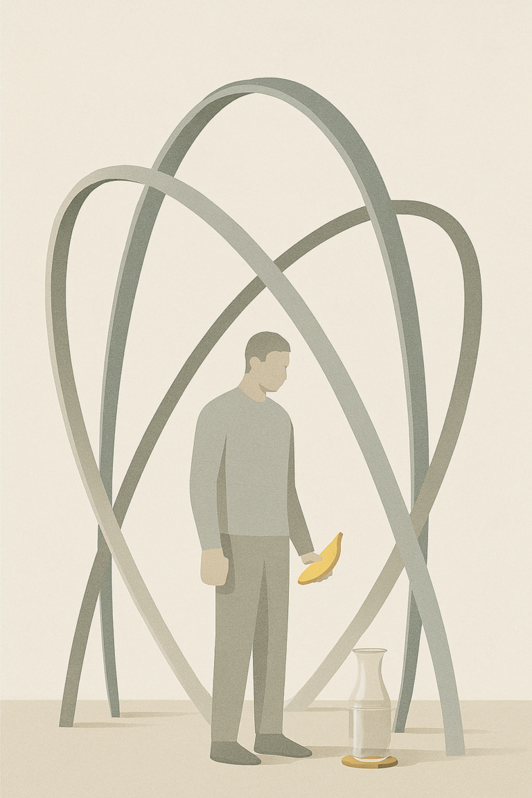 Resilient habit systems adapting to stress and real-life constraints