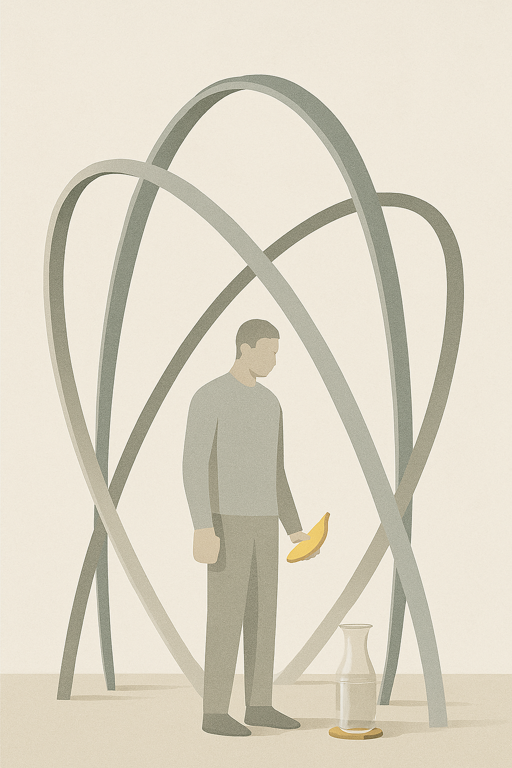 Resilient habit systems adapting to stress and real-life constraints